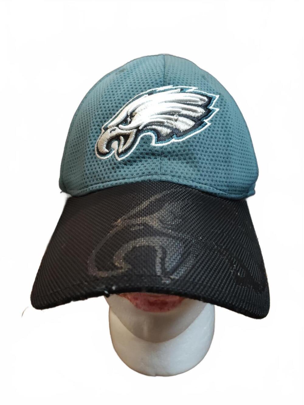 Philadelphia Eagles official new era flexfit S/M